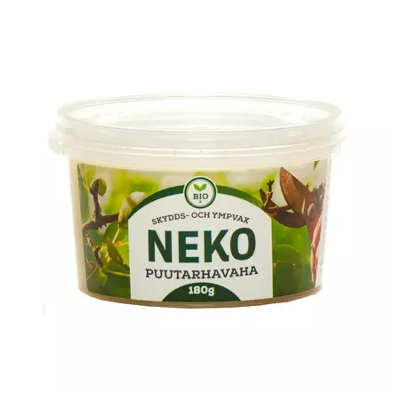 NEKO Puutarhavaha BIO 180 g - Kasvinsuojelu - 6418669000080 - 1