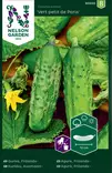 Avomaankurkku 'Vert petit de Paris' siemen Nelson Garden - Vihannesten siemenet - 7312600903500 - 1