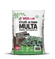 Biolan Kylvö- ja Taimimulta 10 L - Mullat ja turpeet - 6411962054910 - 1