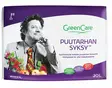 GreenCare Puutarhan Syksy 20 L - Lannoitteet - 6414504978330 - 1