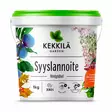 Kekkilä Syyslannoite 1 kg - Lannoitteet - 6433000600910 - 1