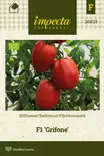 Pihvitomaatti 'Grifone', siemen, Impecta - Vihannesten siemenet - 7332756268230 - 1