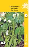 Sokeriherne 'De Grace' siemen, Schetelig - Annossiemenet - 6415151102000 - 1