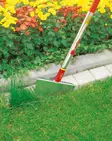 WOLF-Garten Kaareva reunaleikkuri - Puutarhatyökalut - 4009269331180 - 1