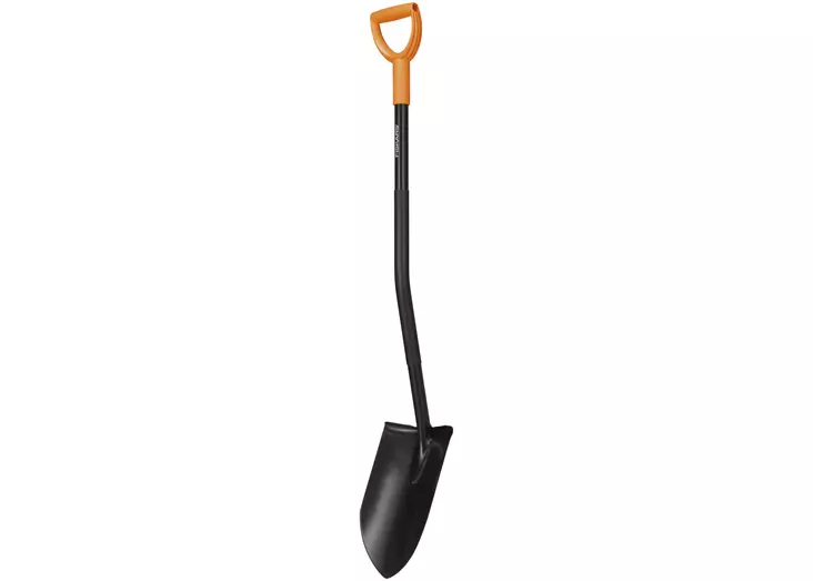 Fiskars ErgoComfort Pistolapio, pitkä - Puutarhatyökalut - 6411503201520 - 1