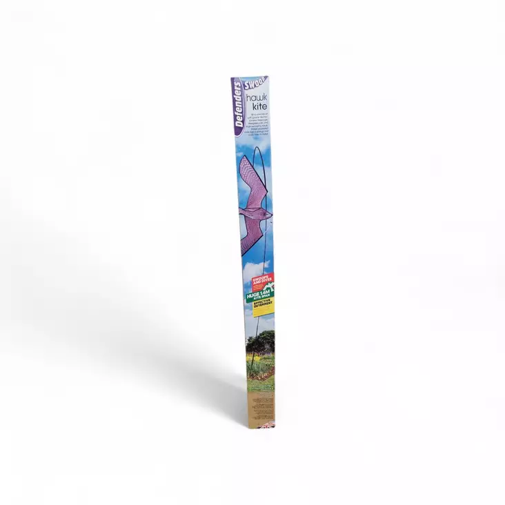 Defenders Pelotinhaukka varrella - Tuhohyönteisten torjunta - 5036200129680 - 1