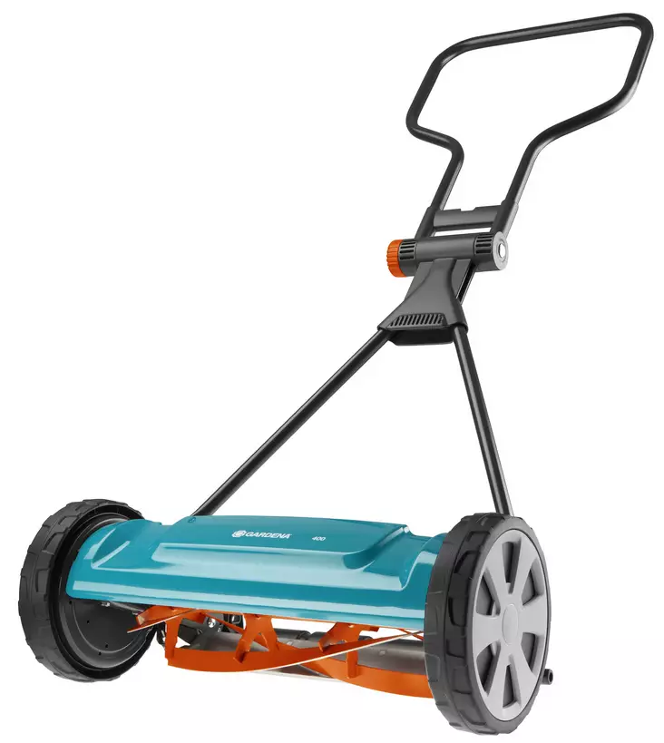 Gardena Classic 400 Kelaleikkuri - Puutarhatyökalut - 4078500007580 - 1