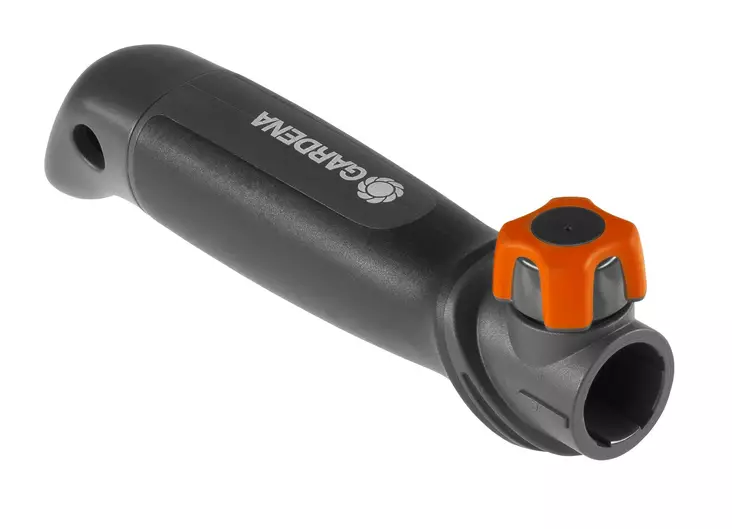 Gardena Combisystem-kahva pieni - Puutarhatyökalut - 4078500049900 - 1