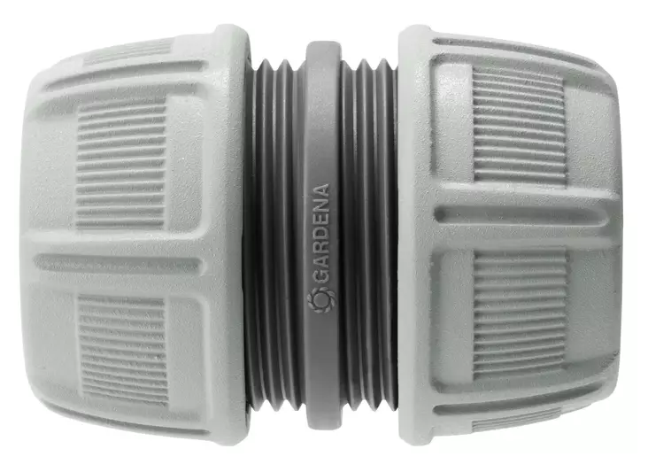Gardena Korjausliitin Ø 19 mm - Puutarhatyökalut - 4078500011310 - 1