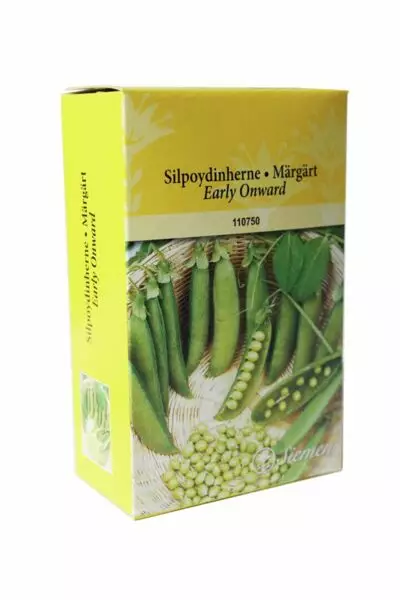 Silpoydinherne 'Early Onward', 250 g, siemen, Schetelig - Annossiemenet - 6415151107500 - 1