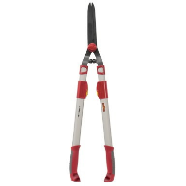 WOLF-Garten Pensassakset teleskooppi - Puutarhatyökalut - 4009269305860 - 1