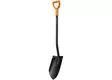 Fiskars ErgoComfort Pistolapio, lyhyt - Puutarhatyökalut - 6411503201551 - 1