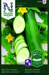 Avomaankurkku 'Sonja' siemen, Nelson Garden - Vihannesten siemenet - 7312600903661 - 1