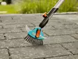Gardena CS Kiveysten puhdistaja 3in1 - Puutarhatyökalut - 4078500052191 - 4
