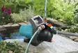 Gardena Puutarhapumppu Classic 3500/4 - Puutarhatyökalut - 4078500170901 - 2