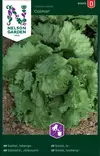 Jäävuorisalaatti 'Calmar' siemen, Nelson Garden - Vihannesten siemenet - 7312600912731 - 1