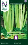 Lehtiselleri 'Golden Self Blanching 2' siemen, Nelson Garden - Vihannesten siemenet - 7312600913851 - 1