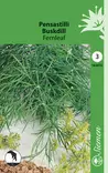 Pensastilli 'Fernleaf' siemen Schetelig - Annossiemenet - 6415151434101 - 1
