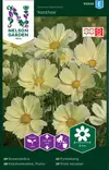 Punakosmoskukka 'Xanthos' siemen, Nelson Garden - Kukkien siemenet - 7312600950481 - 1