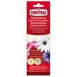 Substral Kukkivat kasvit -ravinnepuikko 30 kpl/pkt - Sisäkasvilannoitteet - 5707441000211 - 1