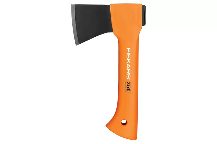 Fiskars Retkikirves XXS X5 - Puutarhatyökalut - 6411501211231 - 1