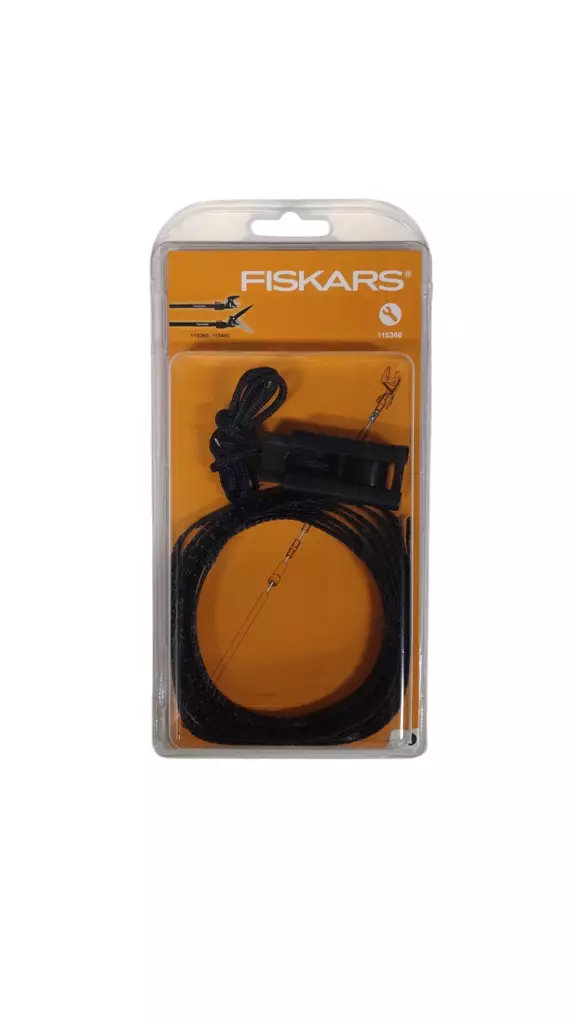 Fiskars Naru ja nauha monitoimileikkuriin - Puutarhatyökalut - 6411501153661 - 1