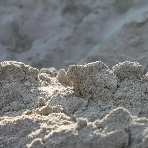 Irtohiekka peräkärryyn 500 kg - Maa-ainekset peräkärryyn - 7312602000001 - 1