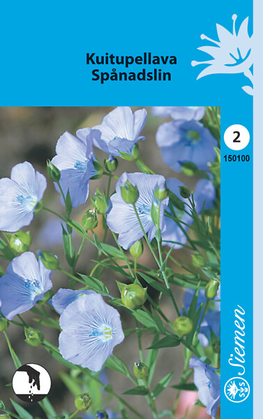 Kuitupellava Schetelig - Annossiemenet - 6415151501001 - 1