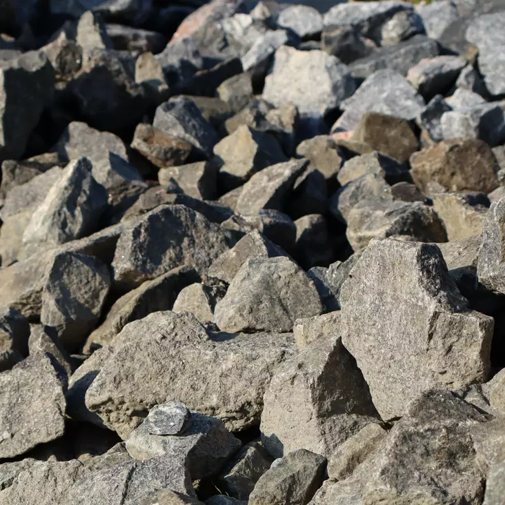 Maisemalouhekivi peräkärryyn 500 kg - Maa-ainekset peräkärryyn - 7312602000011 - 1