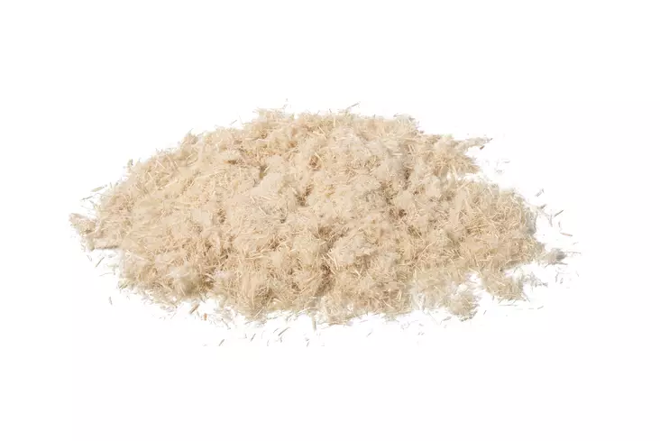 Novarbo Puukuitu kasvualusta 3 L - Esikasvatustarvikkeet ja kasvivalot - 6430042660001 - 1