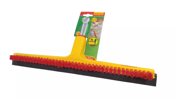 WOLF-Garten Lattialasta 40 cm, BW45M - Puutarhatyökalut - 4008423878431 - 1