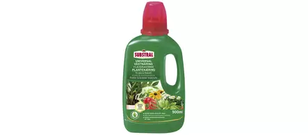 Substral Yleisravinne 500 ml - Sisäkasvilannoitteet - 5707441561422 - 1