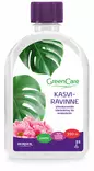 GreenCare Kasviravinne luomu 350 ml - Lannoitteet - 6414505176872 - 1