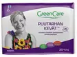 GreenCare Puutarhan Kevät 24 kg - Lannoitteet - 6414505152722 - 1