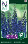 Jaloritarinkannus 'Blue Donna' siemen, Nelson Garden - Kukkien siemenet - 7312600948402 - 1