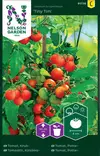 Ruukkutomaatti 'Tiny Tim' siemen, Nelson Garden - Vihannesten siemenet - 7312600917262 - 1