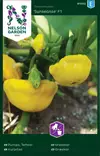 Kurpitsa 'Sunseanse' siemen, Nelson Garden - Vihannesten siemenet - 7312600910522 - 1