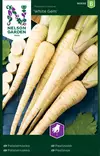 Palsternakka 'White Gem' siemen, Nelson Garden - Vihannesten siemenet - 7312600908352 - 1