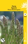 Parsa 'Mary Washington', siemen, Schetelig - Annossiemenet - 6415151256802 - 1