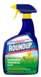Roundup Nurmikon Voikukkahävite 1 L - Rikkakasvien ja sammalen torjunta - 5707441853152 - 1
