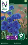 Ruiskaunokki 'Blue Boy' siemen, Nelson Garden - Kukkien siemenet - 7312600933682 - 1