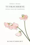 Tuoksuherne 'Spring Sunsine Champagne' - Annossiemenet - 6430081121082 - 1