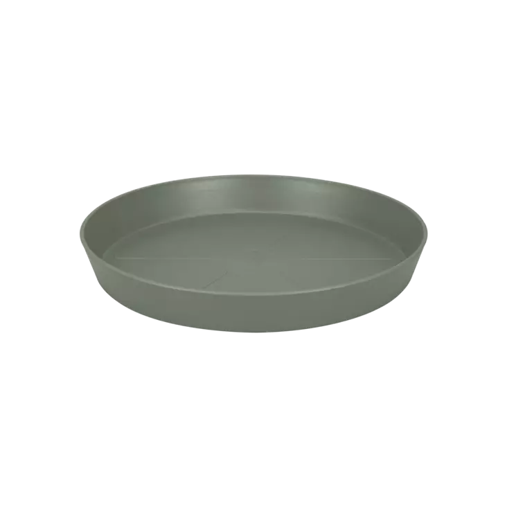 Elho Loft Urban Lautanen pistaasi, 21 cm - Ulkoruukut - 8711904500832 - 1