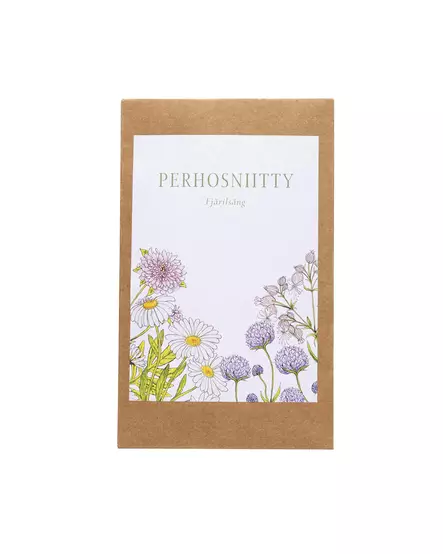 Perhosniitty 50 m² - Niittysiemenet - 6419114000013 - 1