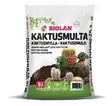Biolan Kaktusmulta 5 L - Esikasvatustarvikkeet ja kasvivalot - 6411960065963 - 1