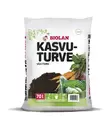 Biolan Kasvuturve 70 L - Esikasvatustarvikkeet ja kasvivalot - 6411960054233 - 1