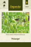 Kikherne 'Principe', siemen,Impecta - Vihannesten siemenet - 7332756298183 - 1