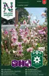 Leijonankita 'Lucky Lips' , siemen, Nelson Garden - Kukkien siemenet - 7312600939233 - 1