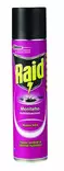 Raid Moniteho Hyönteisaerosoli 400 ml - Tuhohyönteisten torjunta - 6414400022533 - 1