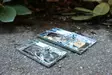 Rotanloukku metallia 16x8,8 cm - Tuhohyönteisten torjunta - 6416556107133 - 1